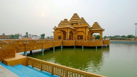 Durgiana Mandir