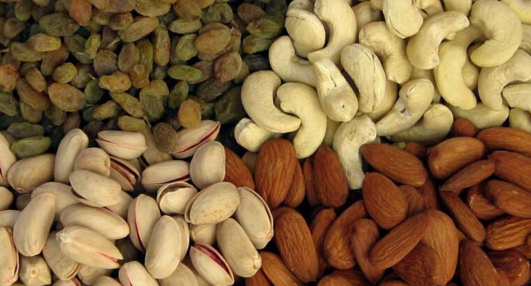 Food Pruducts