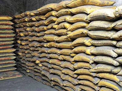 Construction Materials