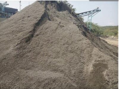 Construction Materials
