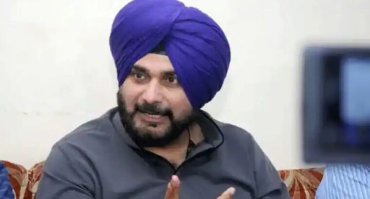 Navjot Singh Sidhu gets upper hand in Punjab as Congress top brass ignores CM Amarinder Singh’s objections