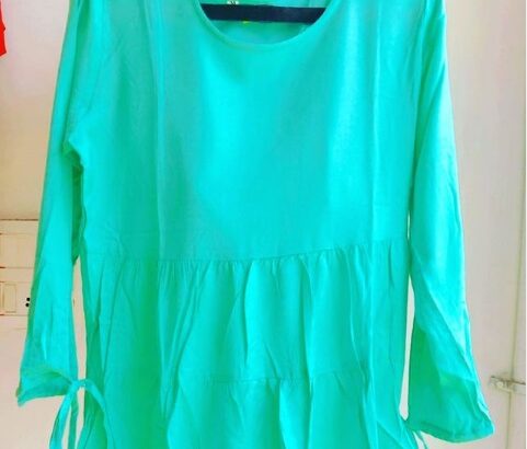 Mayra – Cosmetics and Clothings