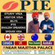 PIE Study Services
