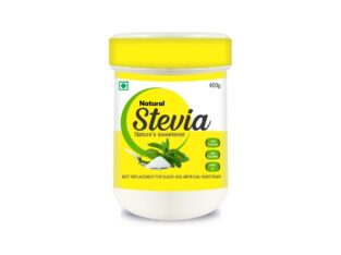 Natural STEVIA Sweetener