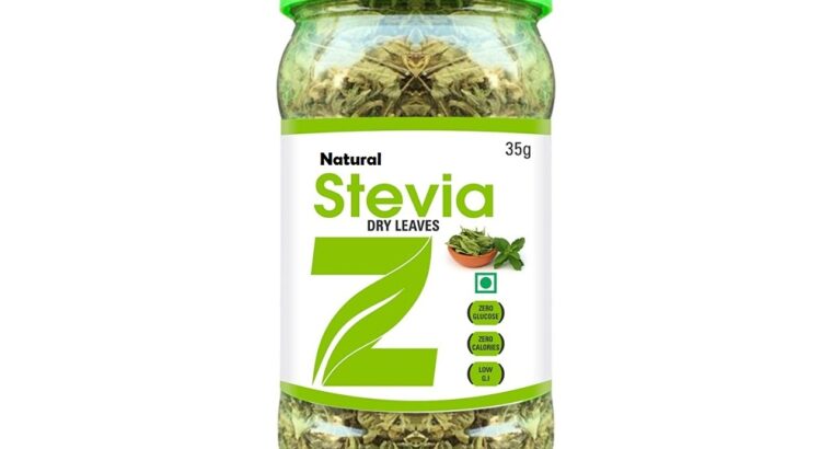 Natural STEVIA Sweetener