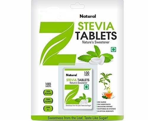 Natural STEVIA Sweetener