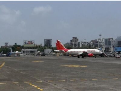 List of international airports in India