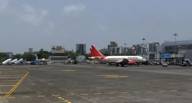 List of international airports in India