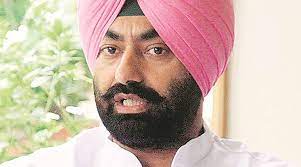 Son condemns Khaira’s ED arrest: ‘Conspiracy against my father’