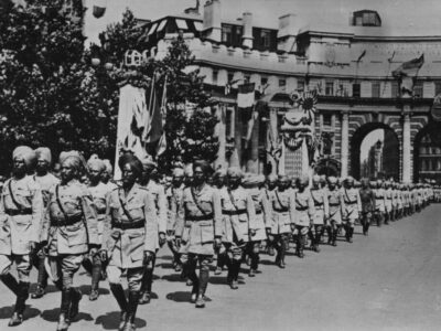 Registers accessed from Lahore Museum digitised, records of WW-1 soldiers from undivided Punjab now a click away