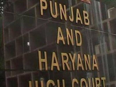 Amid Covid surge, Punjab and Haryana HC to shift to virtual hearings from Jan 5