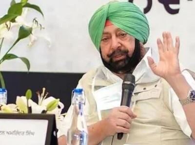 What Amarinder Singh Said On Seat Pact With BJP, Chief Ministerial Face