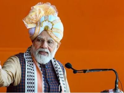 PM Modi to visit Punjab’s Ferozepur today, launch new medical infrastructure in three towns