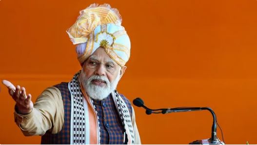 PM Modi to visit Punjab’s Ferozepur today, launch new medical infrastructure in three towns