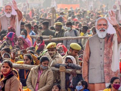 PM Modi’s Punjab rally to go ahead despite Covid-19 curbs