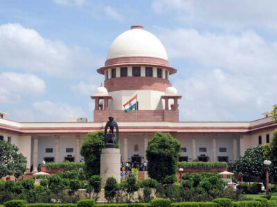 Lapse in PM security: SC orders Punjab and Haryana High Court Registrar General to secure all records forthwith