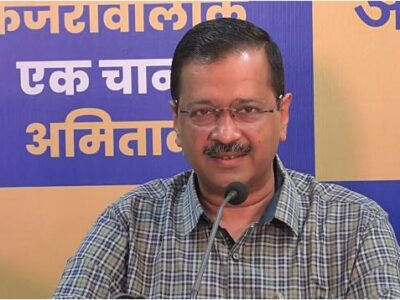 Unfortunate that PM openly lies: Arvind Kejriwal on Modi’s claims on migrant exodus