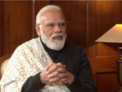 ‘If I say anything, it will impact ongoing probe’: PM Narendra Modi on Punjab security breach