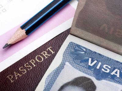 PUNJAB Man absconding in visa fraud case held after 18 years