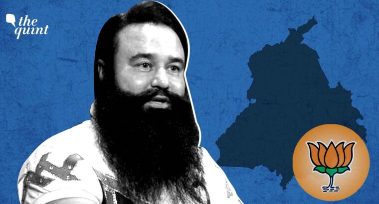 Will Dera Factor Help BJP in Punjab? Here’s a Ground Report From 4 Key Seats