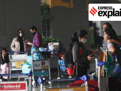 Explained: Why students from Punjab, Haryana go to Ukraine to study medicine