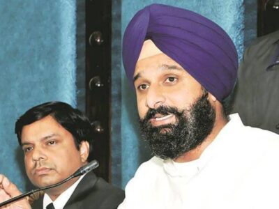SIT probing drugs charges against Majithia reconstituted