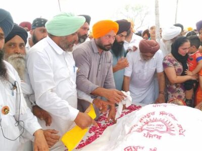 4 held for kabaddi player’s murder; police suspect professional rivalry