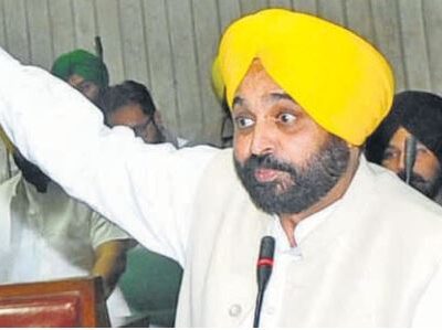Transfer of Chandigarh to Punjab: AAP government’s flashpoint with Centre