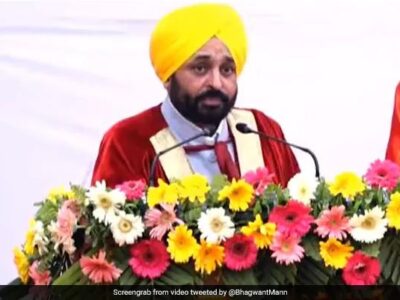 “Foreigners Will Seek Jobs Here,” Says Punjab Chief Minister, Slammed