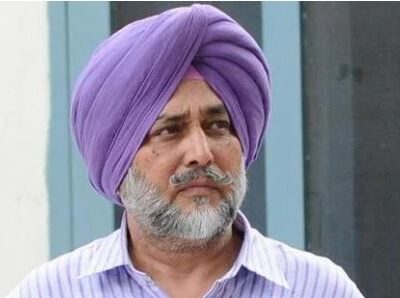 Money laundering case: ED attaches assets worth ₹4 crore of Punjab ex-SSP