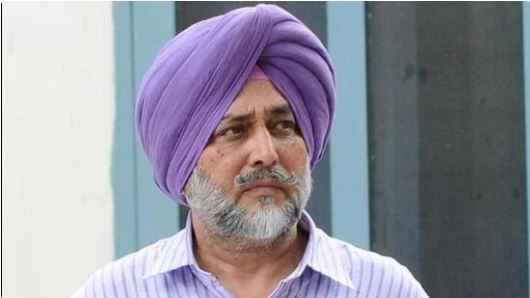 Money laundering case: ED attaches assets worth ₹4 crore of Punjab ex-SSP