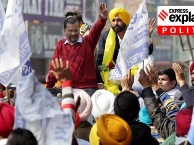 Explained: What power consumers make of AAP’s free 300 unit announcement