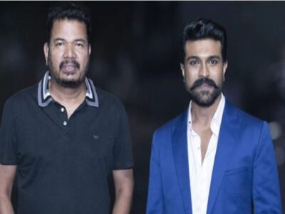 Ram Charan wraps up Amritsar schedule of director Shankar’s RC 15, off to Acharya promotions