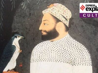 Explained: What Haryana plans to celebrate Guru Tegh Bahadur’s birth anniversary