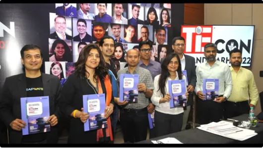 Punjab CM among TiECON 2022 invitees