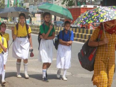 Summer vacation for all schools in Punjab to start early as heatwave worsens | Details