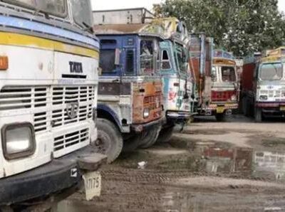 Punjab announces amnesty scheme for transporters