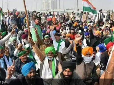 ‘Aam Aadmi’ in Punjab impatiently waiting for AAP to fulfil pre-poll promises