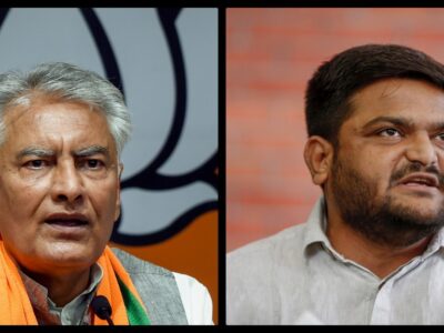 What Two Successive High-Profile Exits Portend for the Congress Party