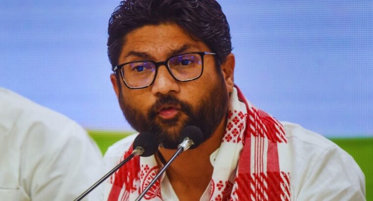 ‘Godse Bhakts in PMO’: Jignesh Mevani and BJP’s Efforts to Preserve Gujarat’s Bipolarity