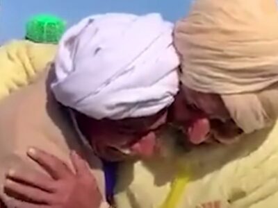 India and Pakistan Must Let Their People Meet – Before it’s Too Late