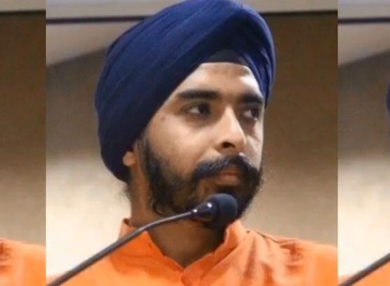 Punjab Police Takes BJP’s Tejinder Bagga Into Custody, Delhi Police Responds With Kidnapping FIR