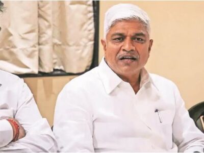 ‘Purely political’: AAP minister targets BJP over Satyendar Jain’s arrest