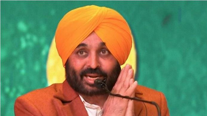 Punjab CM Mann to flag off luxurious buses from Amritsar to Delhi airport on June 15