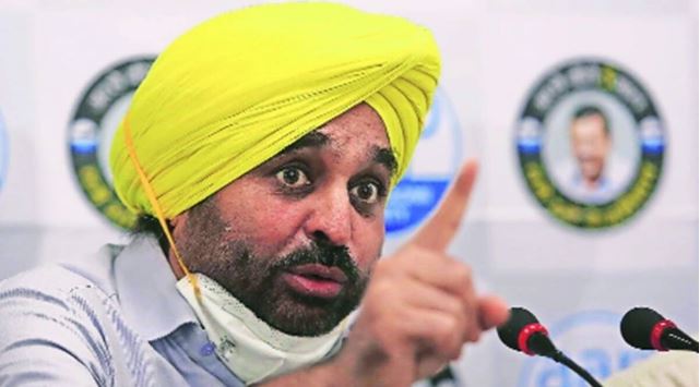 No one can question martyrs’ contribution to motherland: Punjab CM