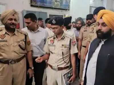 All prisons in Punjab to be mobile free in 8 months: jail minister Bains