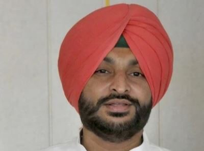 After Salman Khan, Cong’s Punjab MP Ravneet Singh Bittu threatened with ‘same fate as Moose Wala’ call