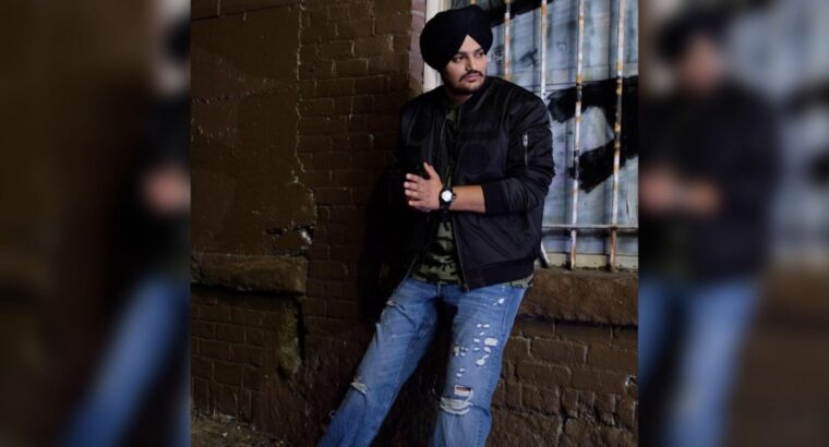 Sidhu Moosewala’s Posthumous Hit ‘SYL’ Taken Off YouTube After ‘Legal Complaint from Govt’