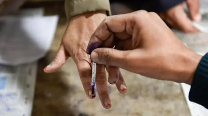 At 37%, Sangrur bypoll records low voter turnout