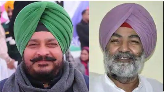 Corruption case: How two former Punjab ministers pocketed crores, reveals VB probe